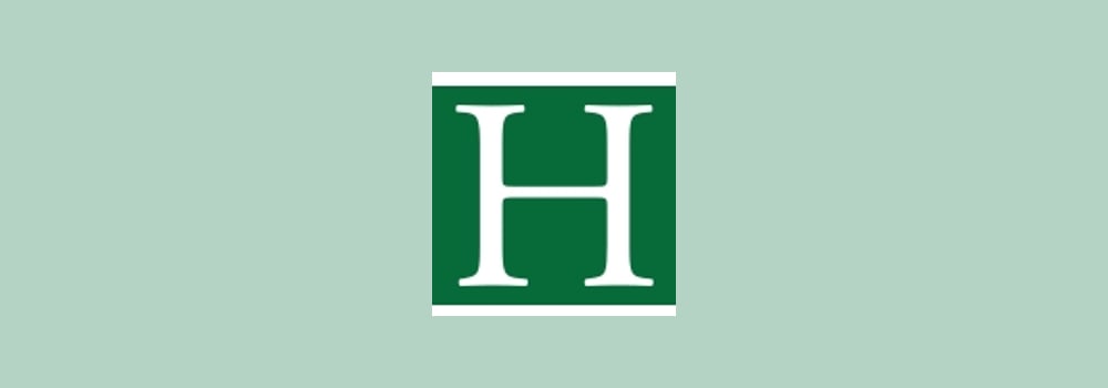 Howard Family Dental brand banner