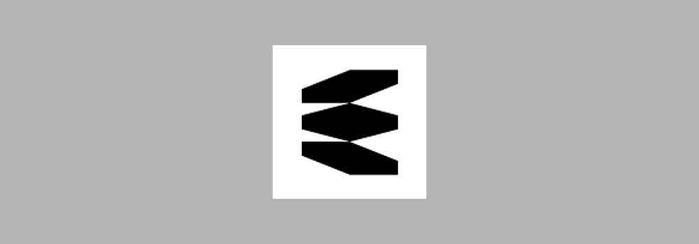 Elicron brand banner