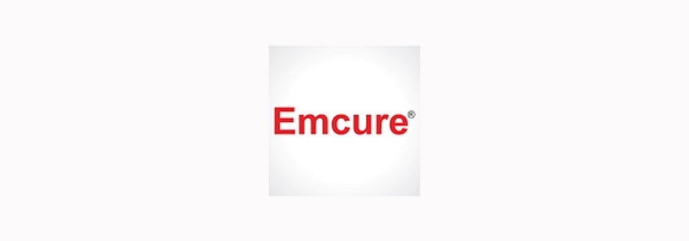 Emcure Pharmaceuticals Limited brand banner
