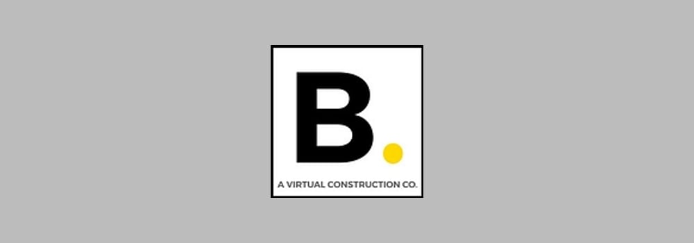 Buildality VDC brand banner