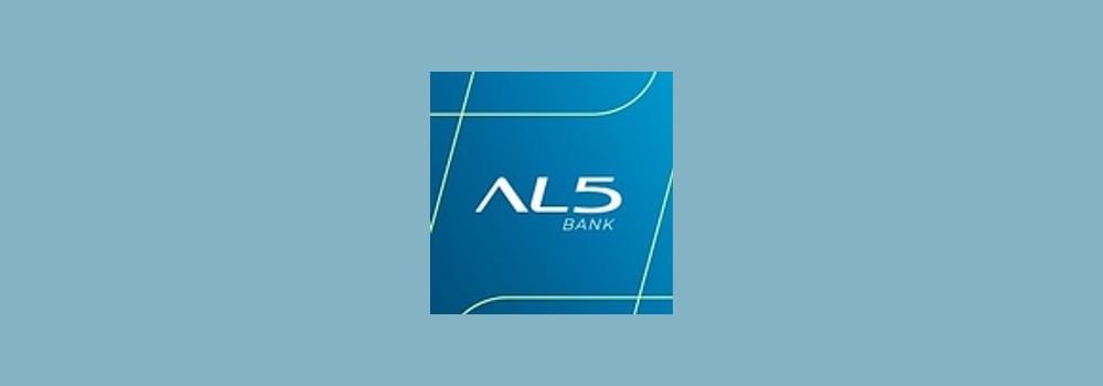 AL5 AMAGGI brand banner