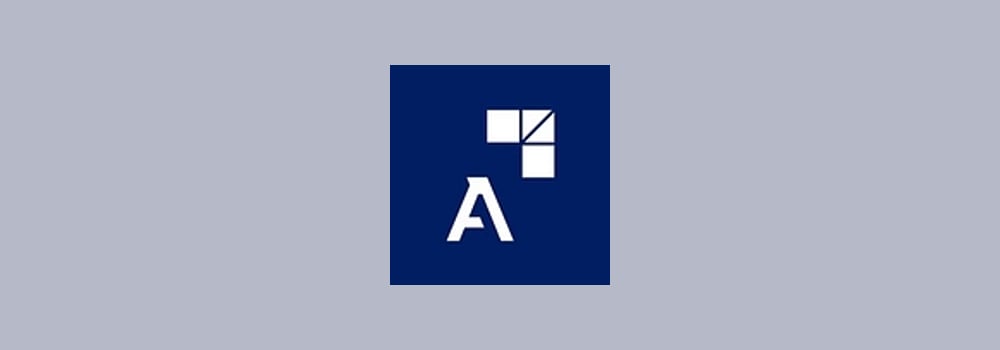 Austral Seguradora brand banner