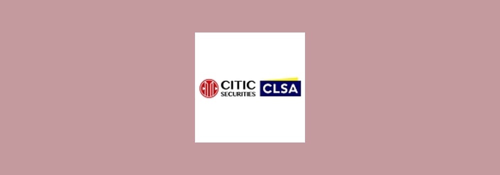 CLSA brand banner