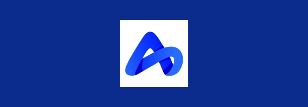 Aquant brand banner