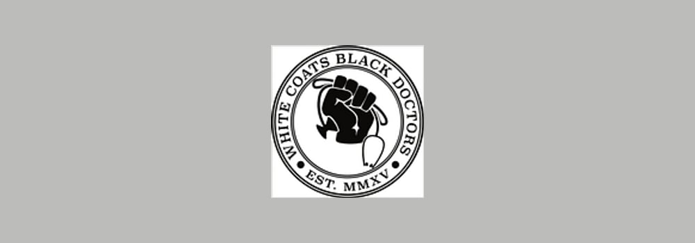 WhiteCoats brand banner