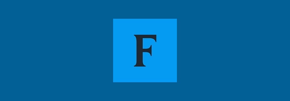 FOLKS brand banner