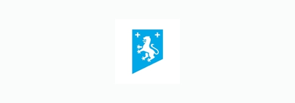 Landkreis Friesland brand banner