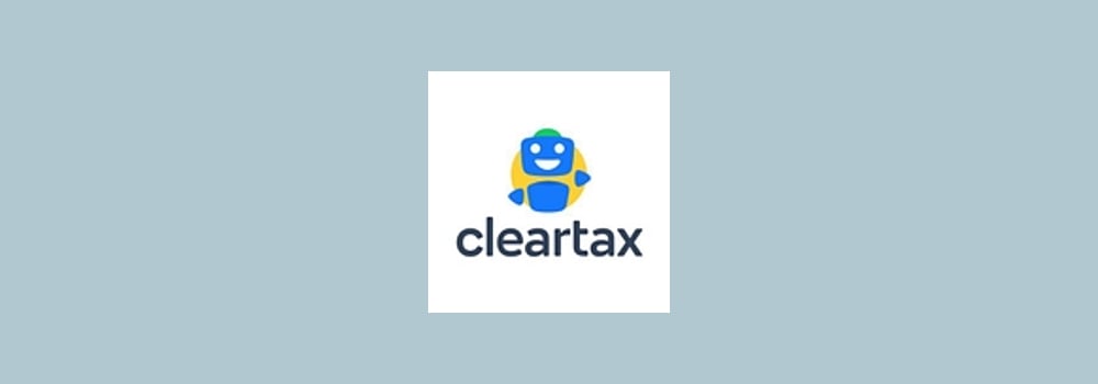Clear. brand banner