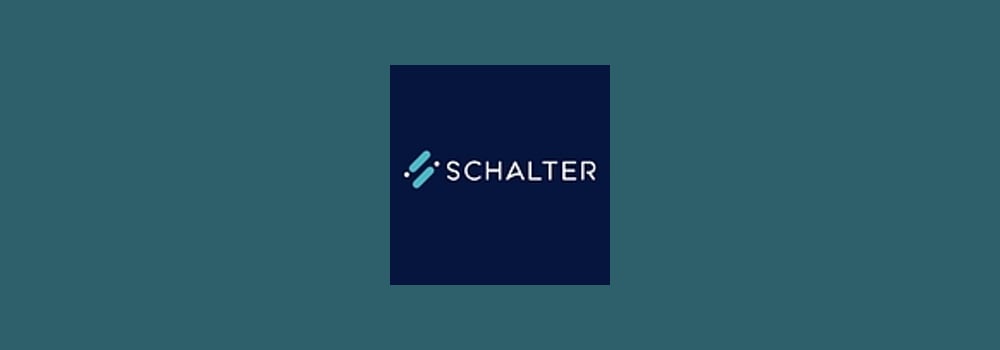 Schalter Tecnologia brand banner
