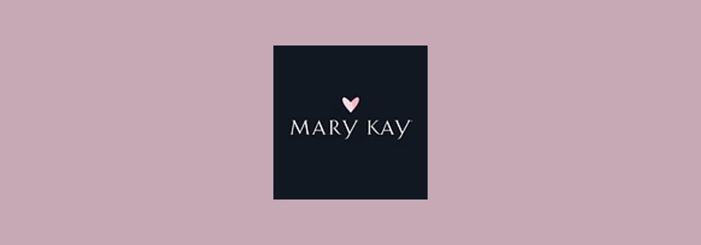 Mary Kay do Brasil brand banner