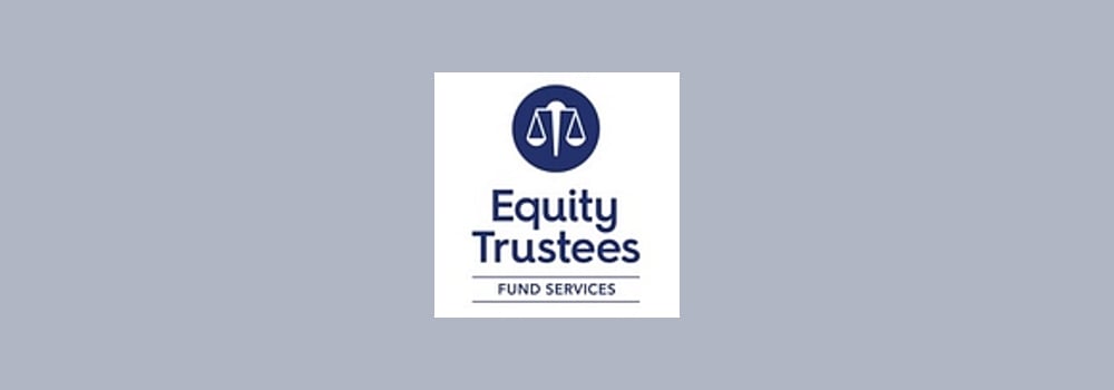 Equity Trustees brand banner
