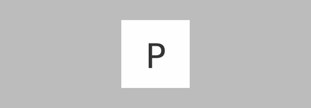 Polymath Search brand banner
