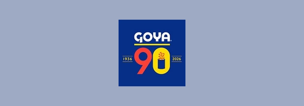goya europa brand banner