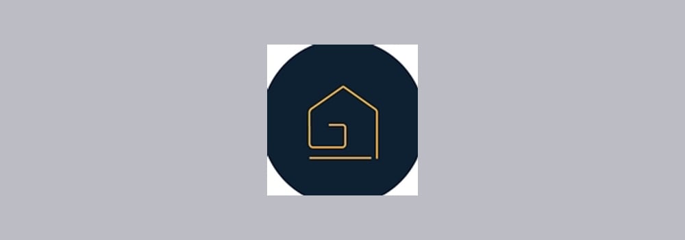 The Golden Theory brand banner