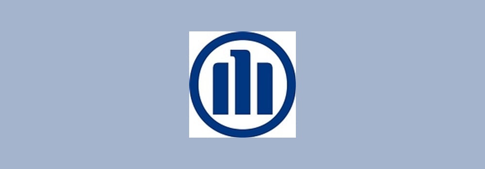 Allianz Asia Pacific brand banner