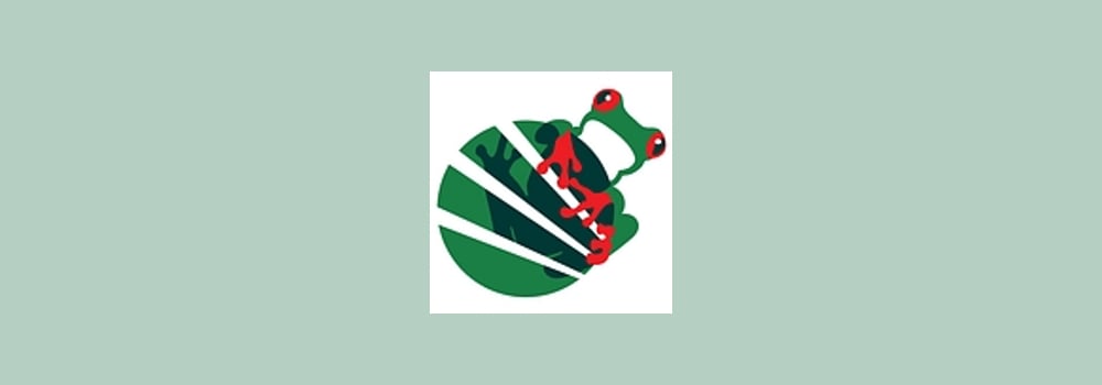 World Land Trust brand banner
