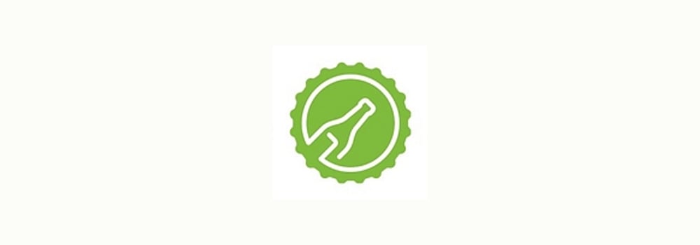 flaschenpost SE brand banner