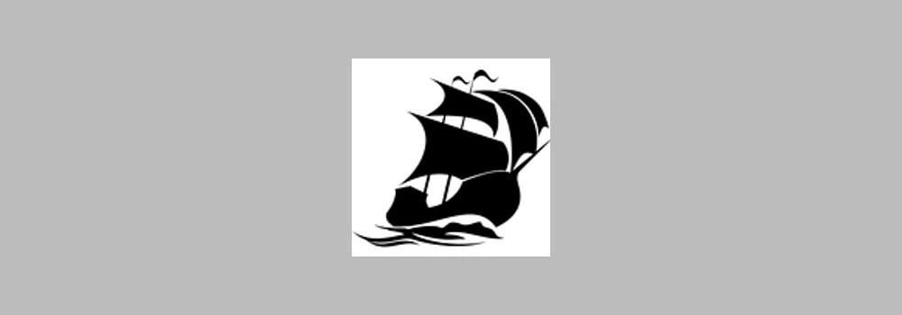 The Bulwark brand banner