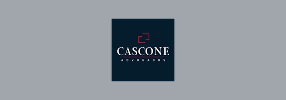 Cascone Advogados Associados brand banner