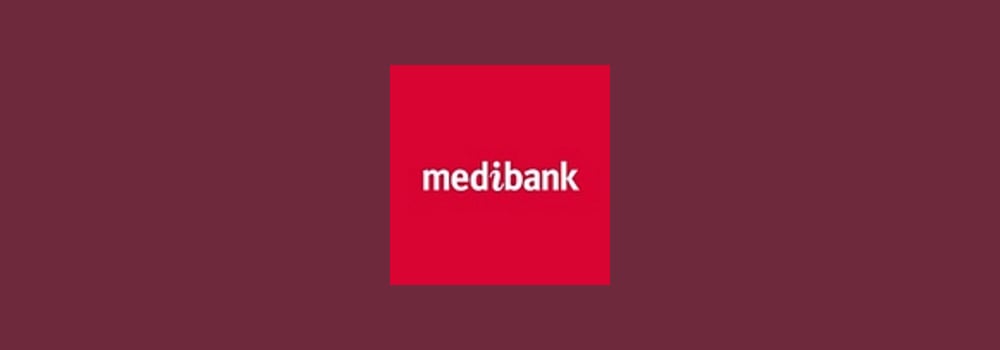 Medibank brand banner