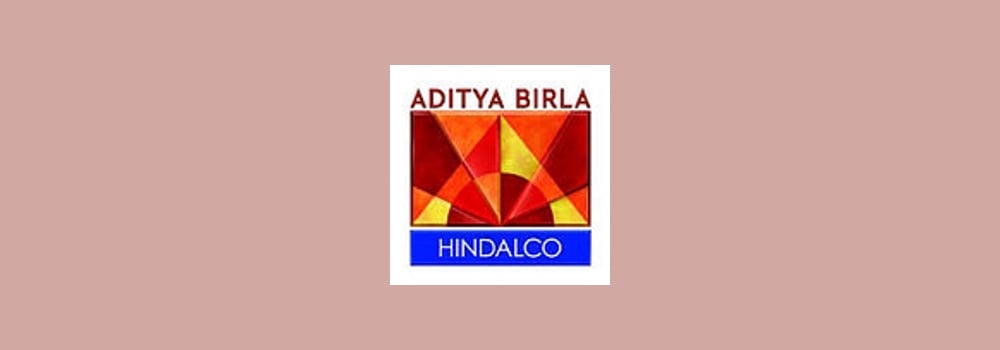 Hindalco Industries Limited brand banner
