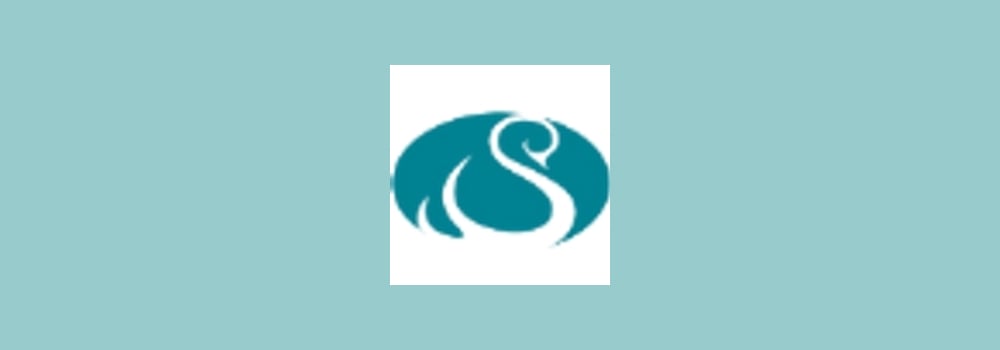 The Waters of Smyrna brand banner