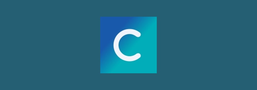 Clearwater Analytics brand banner