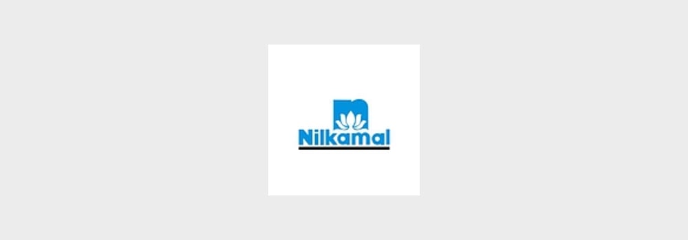 Nilkamal Limited brand banner