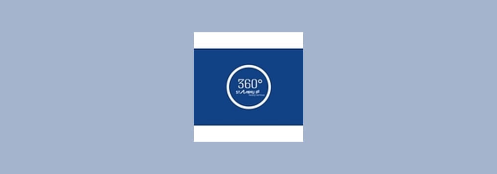 Stämpfli AG brand banner