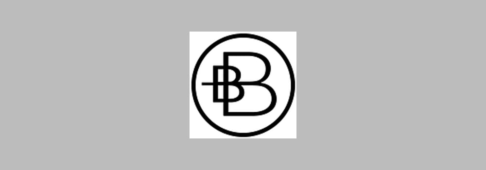 BLACKBARN brand banner