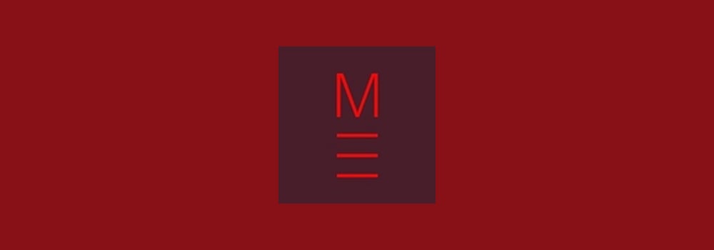 Matrix Education brand banner