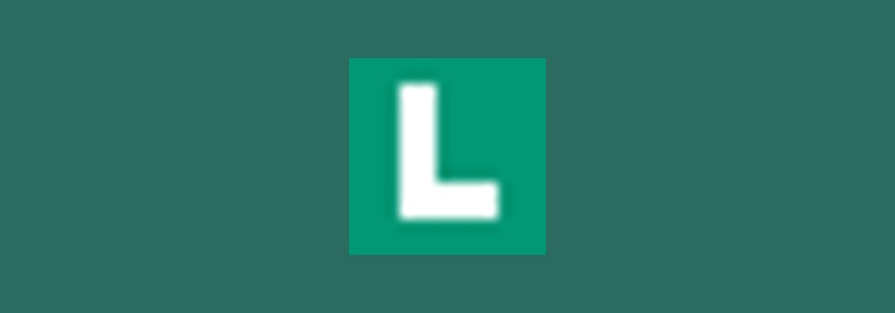 Lago brand banner