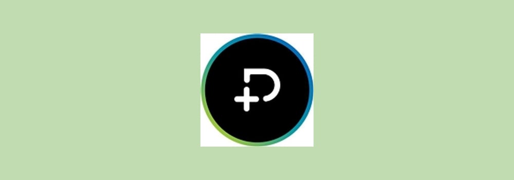 PointClickCare brand banner