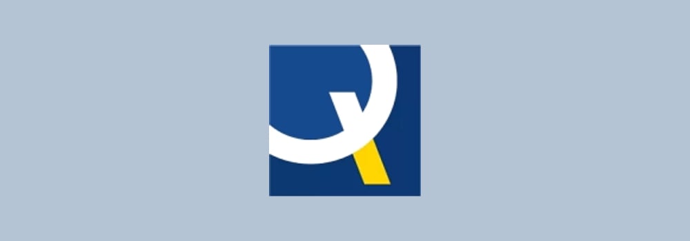 Qualitas brand banner