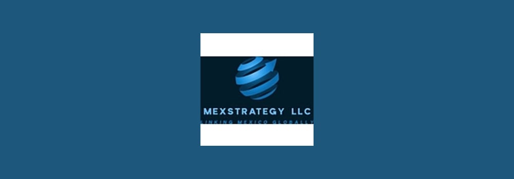MexStrategy LLC brand banner