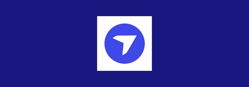 DroneDeploy brand banner