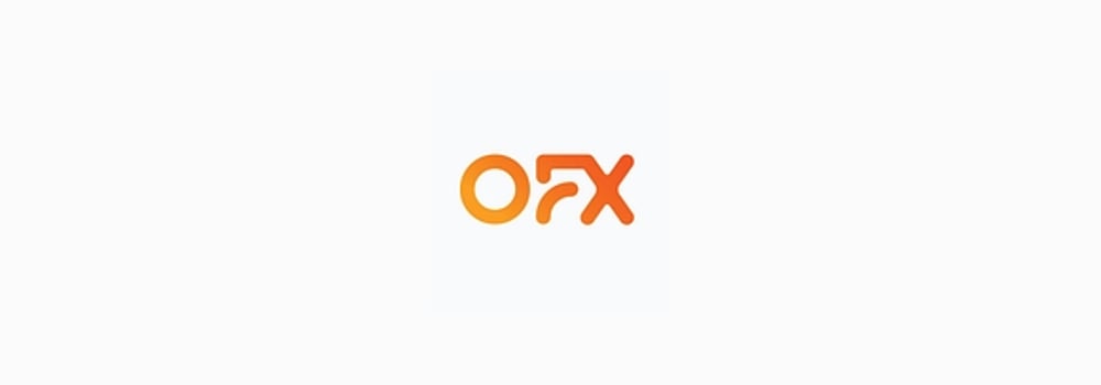 OFX brand banner