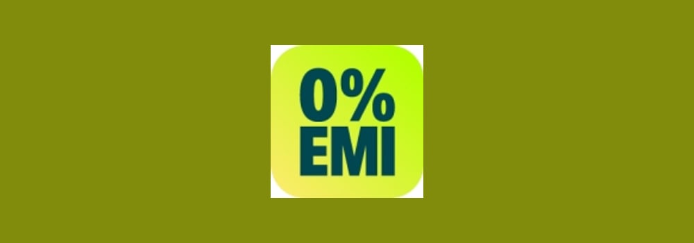 Snapmint brand banner