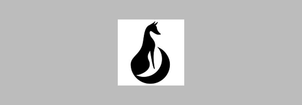 TopFoxx brand banner