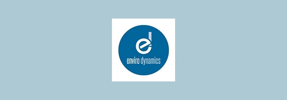 EnviroDynamics Solutions Pte Ltd brand banner