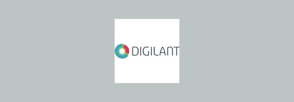 Digilant brand banner