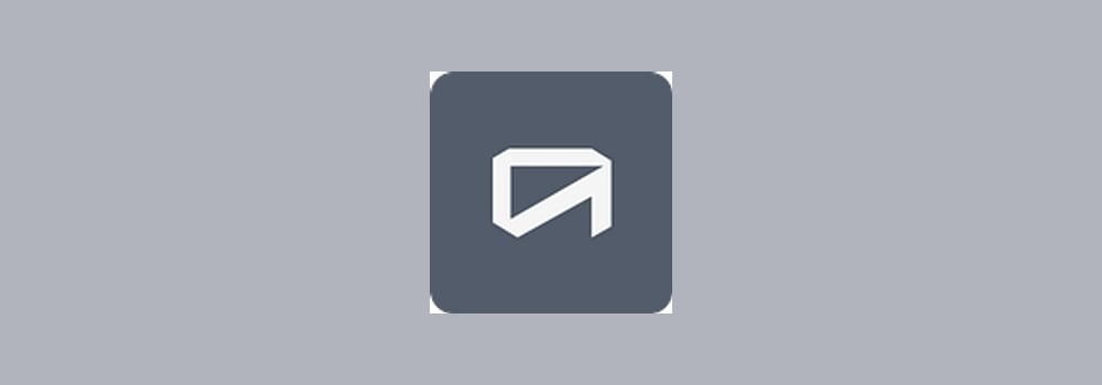 Axil brand banner