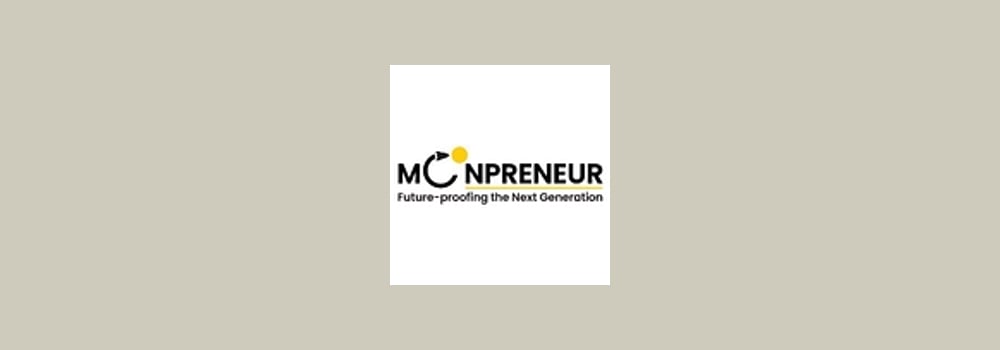 Moonpreneur Inc brand banner