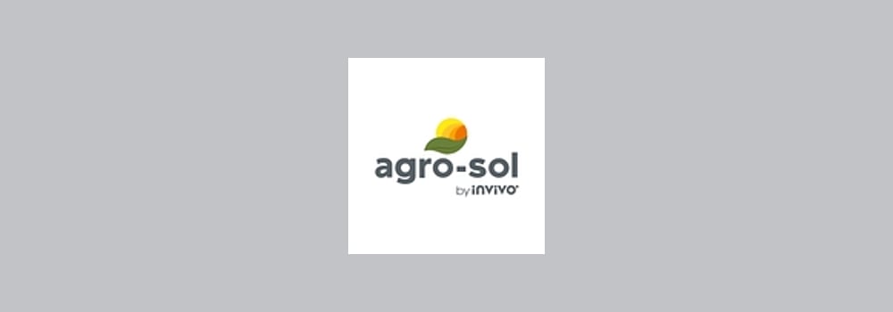 Agro-Sol Sementes brand banner