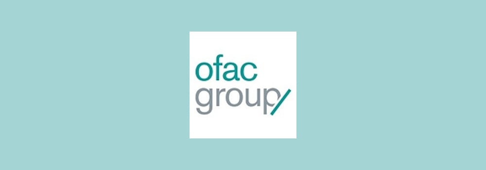 OFAC brand banner