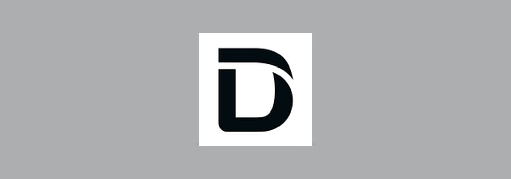 Darktrace brand banner