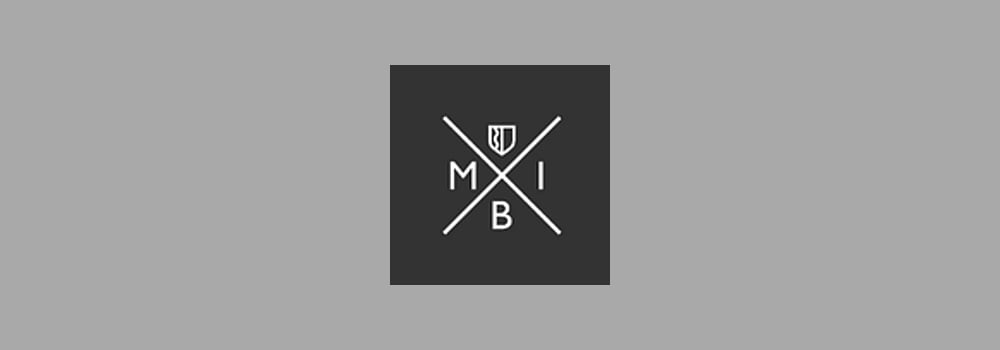 Mackinnon Bruce International brand banner