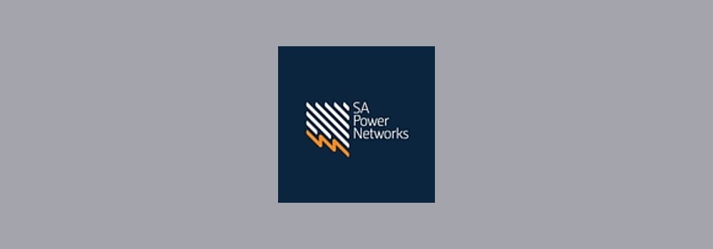 SA Power Networks brand banner