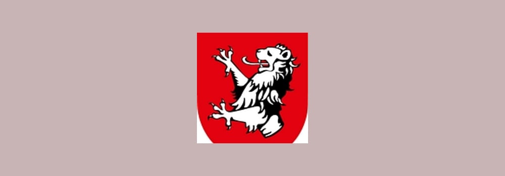 Stadt Kloten brand banner