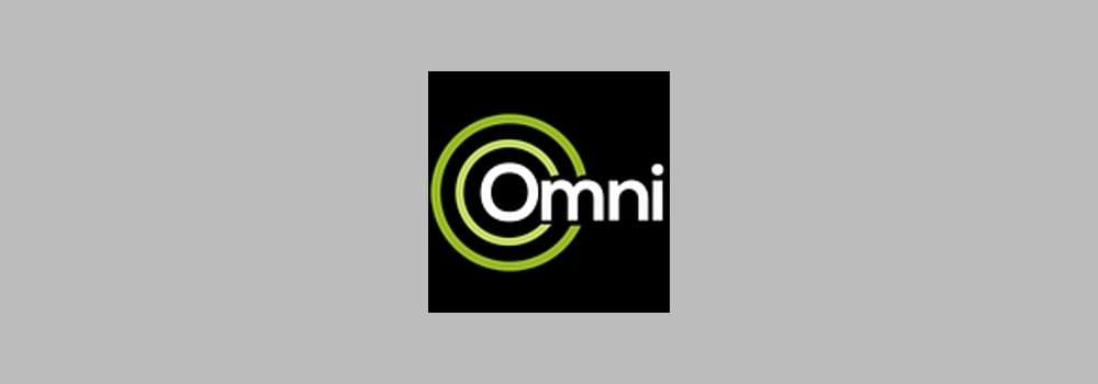 Omni Recruit brand banner